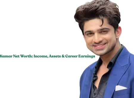 Abhishek Kumar Net Worth