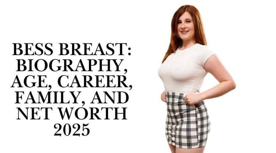 Bess Breast