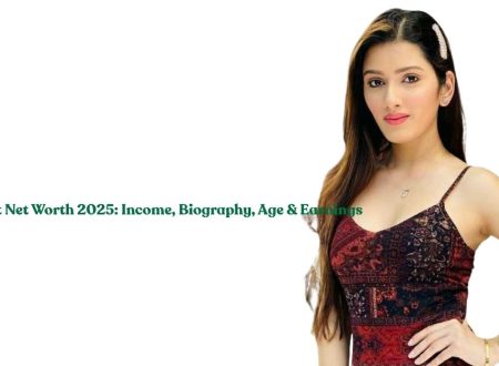 Neetu Bisht Net Worth