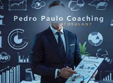 Pedro Paulo Coaching