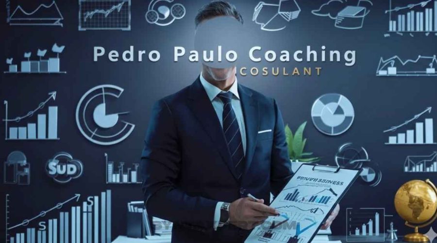 Pedro Paulo Coaching