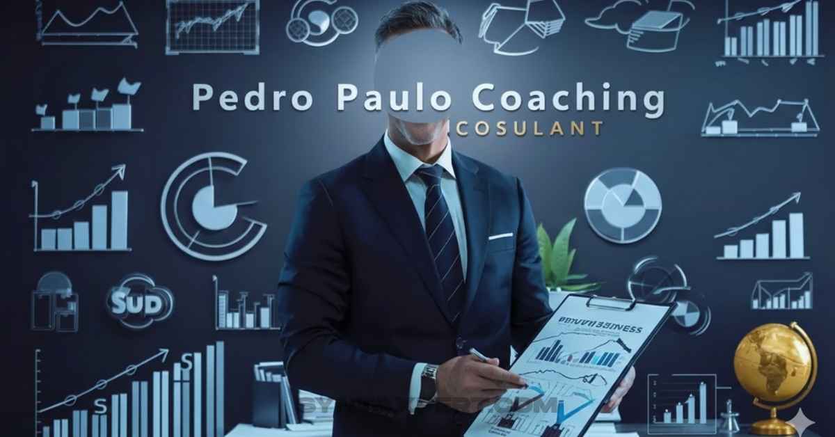 Pedro Paulo Coaching