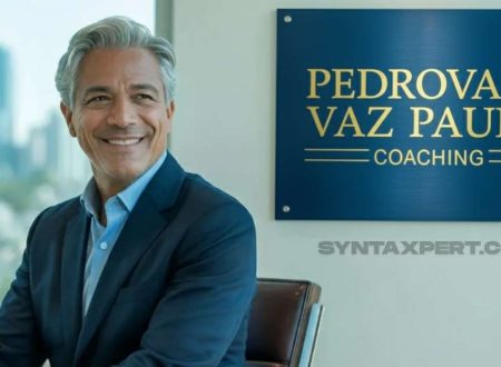 PedrovazPaulo Coaching