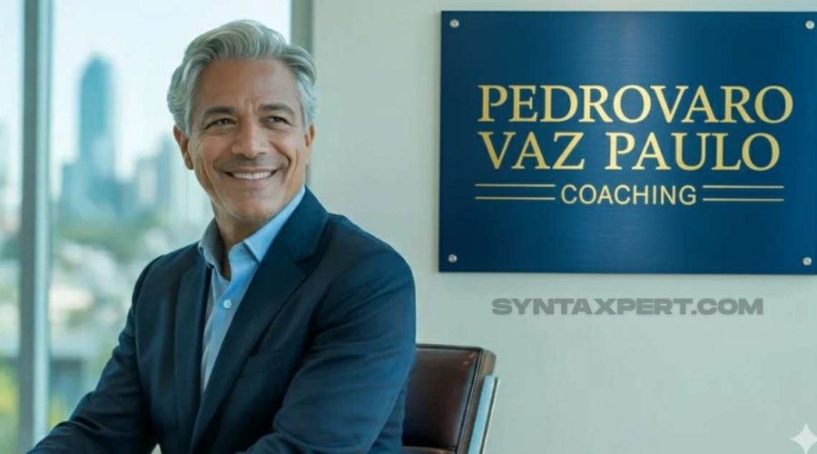 PedrovazPaulo Coaching