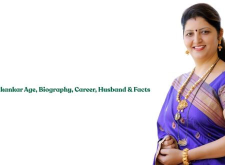 Rupali Chakankar Age