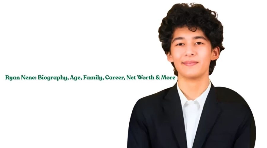 Ryan Nene