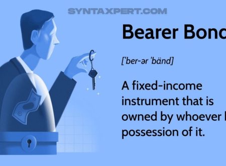 bearer or barer