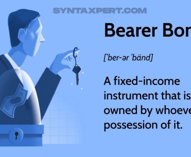 bearer or barer
