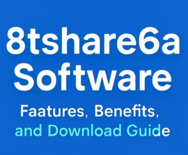 8tshare6a Software Download
