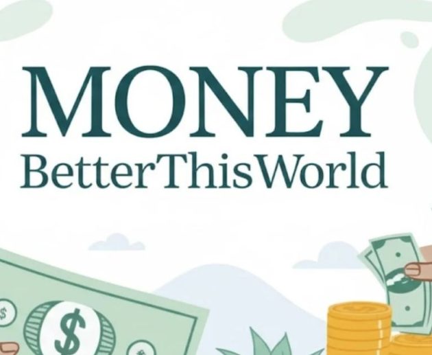 BetterThisWorld Money