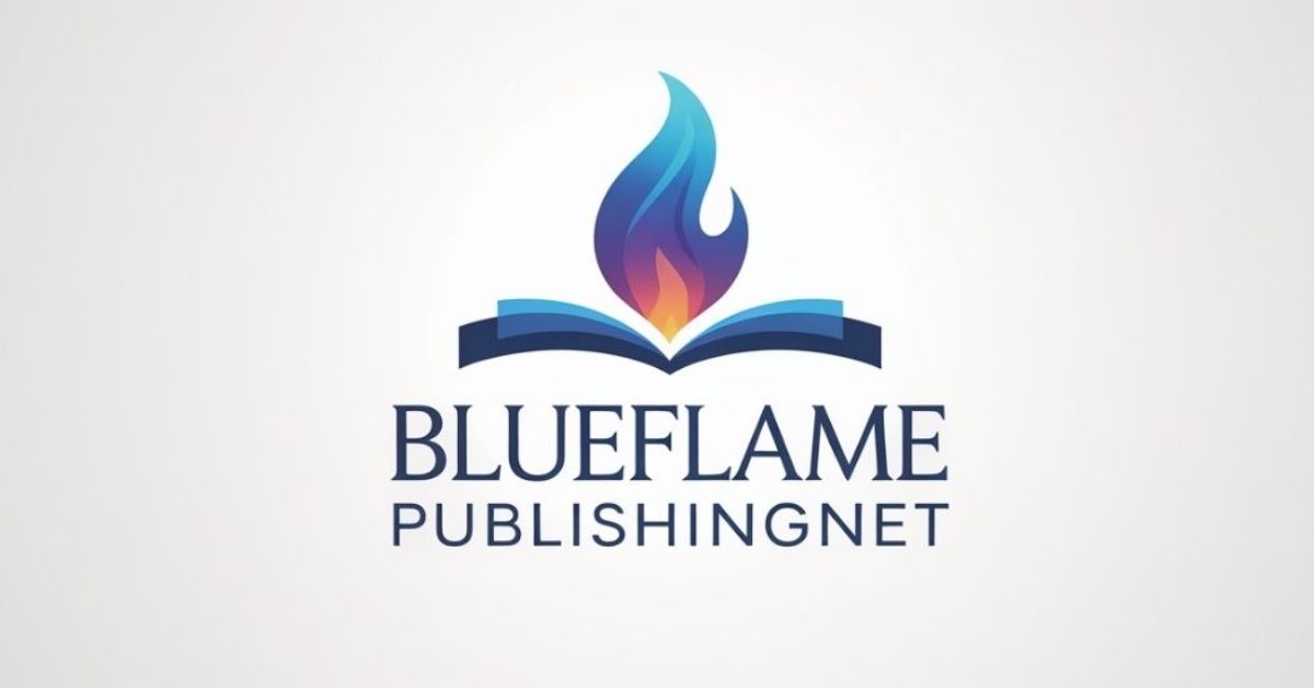 Blueflame Publishingnet