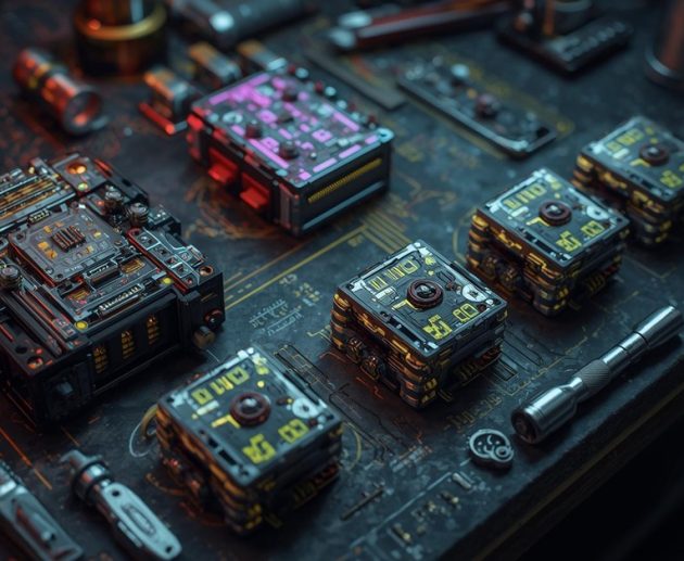 The Ultimate Guide to PBEmulator Mods: Features, Benefits & Setup Tips