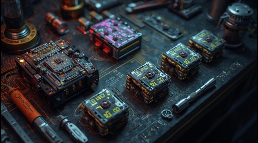 The Ultimate Guide to PBEmulator Mods: Features, Benefits & Setup Tips
