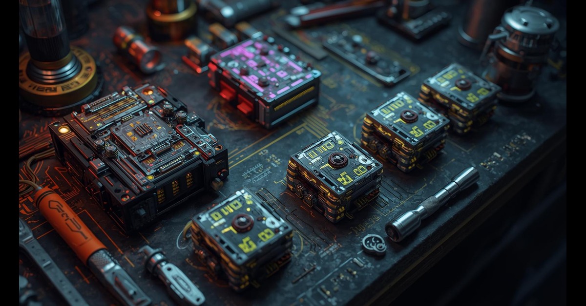 The Ultimate Guide to PBEmulator Mods: Features, Benefits & Setup Tips