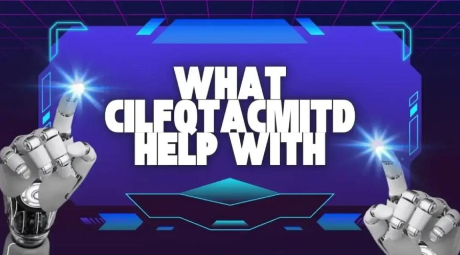 Cilfqtacmitd Explained