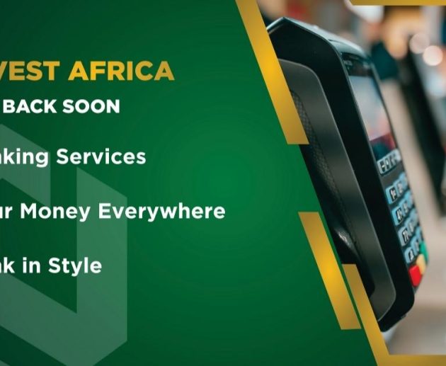 Coinvest NSFAS