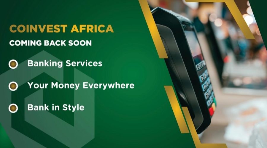 Coinvest NSFAS