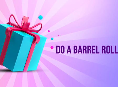 Drivingmadio Do a Barrel Roll 2 Times: The Fun Gaming Challenge Explained