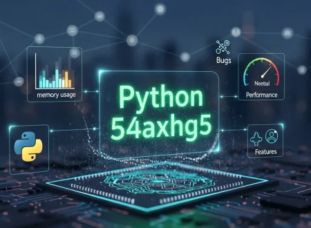 Python Bug 54axhg5: How to Track Down an Unknown or Mistyped Issue