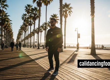 Calidancingfool: The Creative Online Dance Trend Everyone’s Talking About