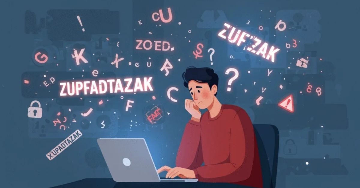 Is Zupfadtazak Dangerous