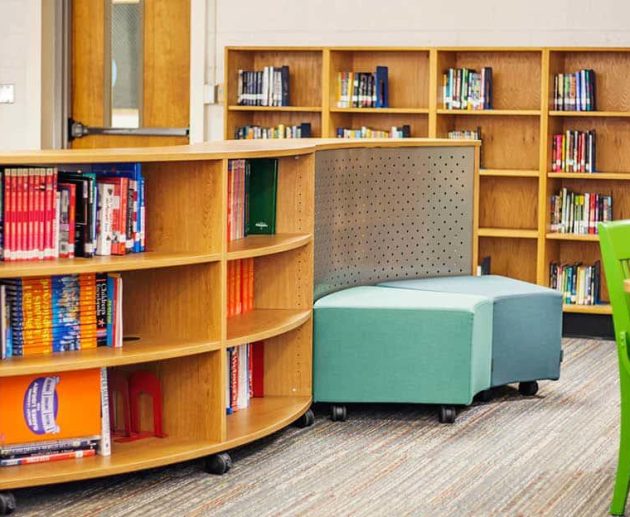 Library Logos FLPMarkable: A Modern Guide to Meaningful Library Branding