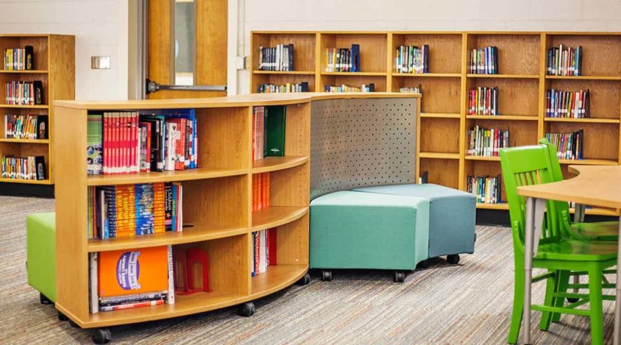 Library Logos FLPMarkable: A Modern Guide to Meaningful Library Branding