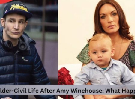 Who Is Lola Jade Fielder-Civil? Age, Parents, Life Explained