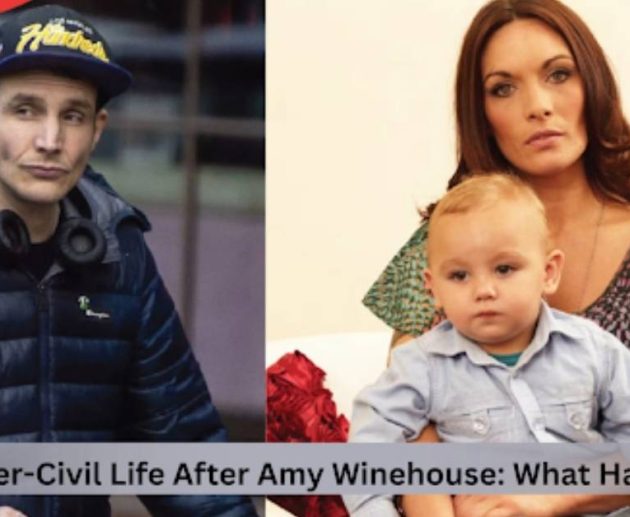 Who Is Lola Jade Fielder-Civil? Age, Parents, Life Explained