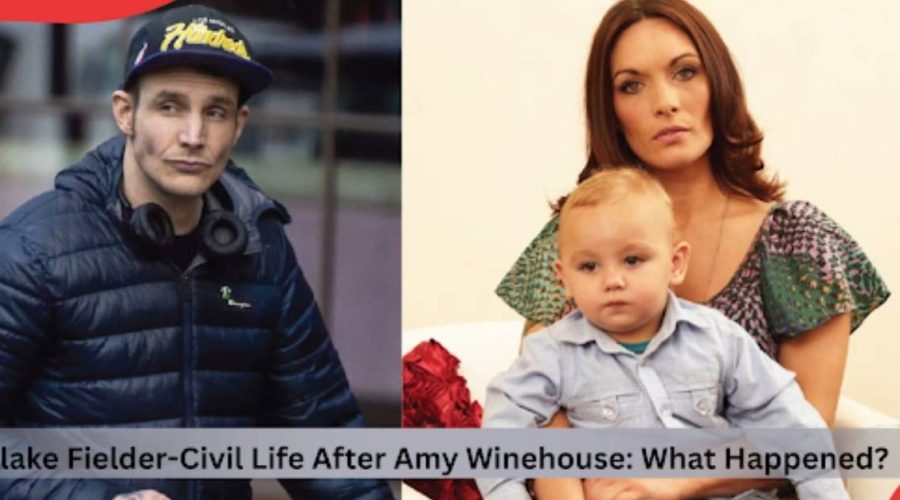 Who Is Lola Jade Fielder-Civil? Age, Parents, Life Explained