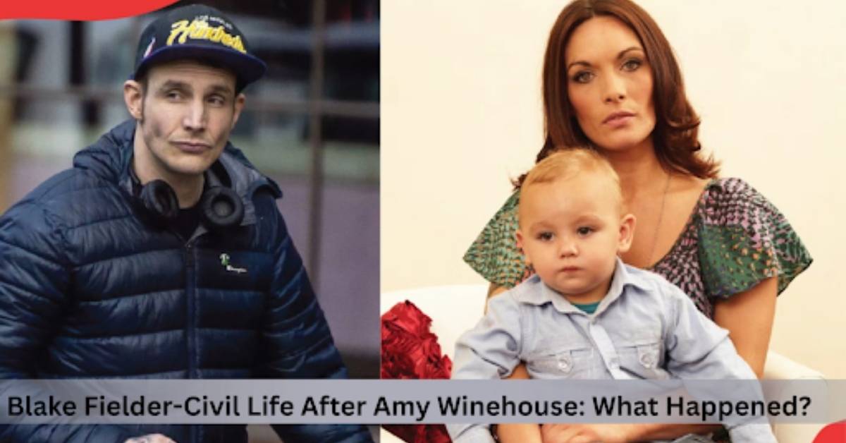 Who Is Lola Jade Fielder-Civil? Age, Parents, Life Explained