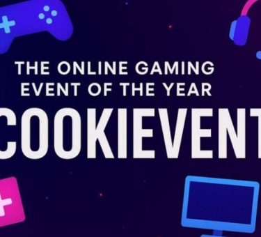 The Online Event of the Year Scookievent
