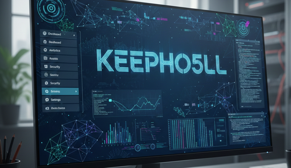 What Is Software Keepho5ll? A Complete, Human-Friendly Guide
