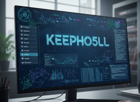 What Is Software Keepho5ll? A Complete, Human-Friendly Guide