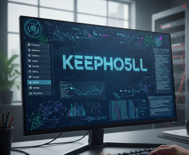 What Is Software Keepho5ll? A Complete, Human-Friendly Guide