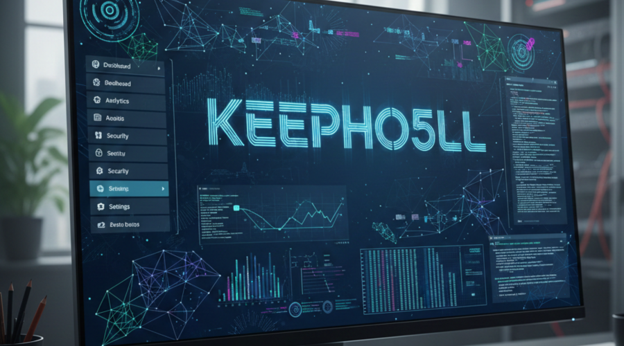 What Is Software Keepho5ll? A Complete, Human-Friendly Guide
