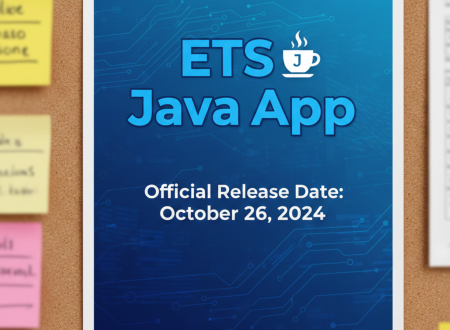 ETSJavaApp Release Date: Full Guide & What to Expect