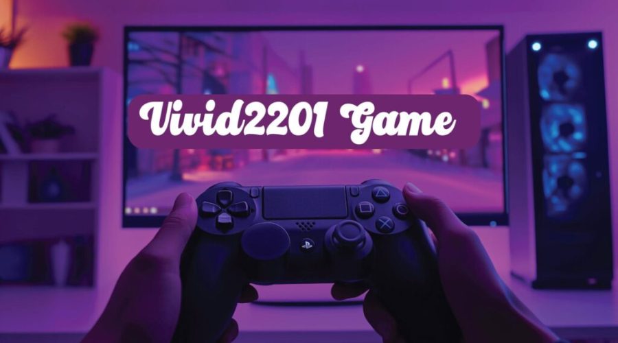 Gaming Vivid2201 Patches: What They Are & Why Players Care