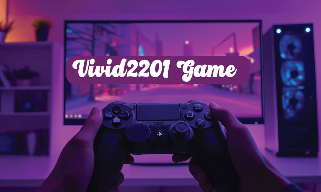 Gaming Vivid2201 Patches: What They Are & Why Players Care
