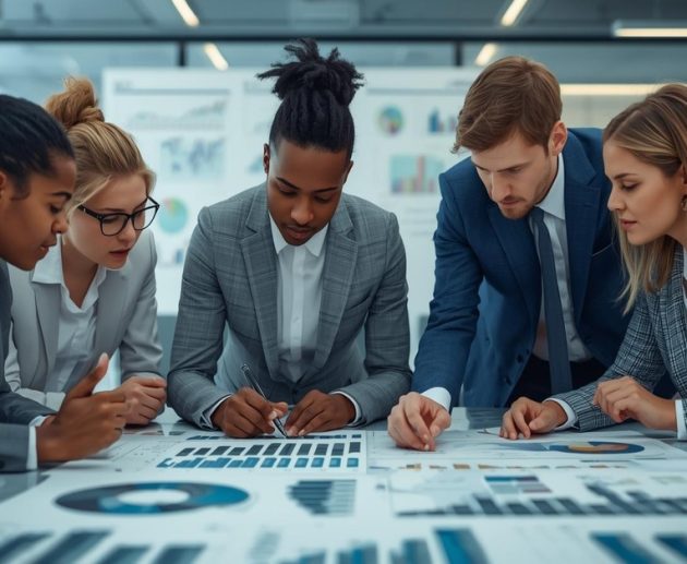 Expert Market Analysis for LotteryGameDevelopers: Trends & Insights You Need Now