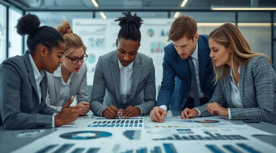 Expert Market Analysis for LotteryGameDevelopers: Trends & Insights You Need Now