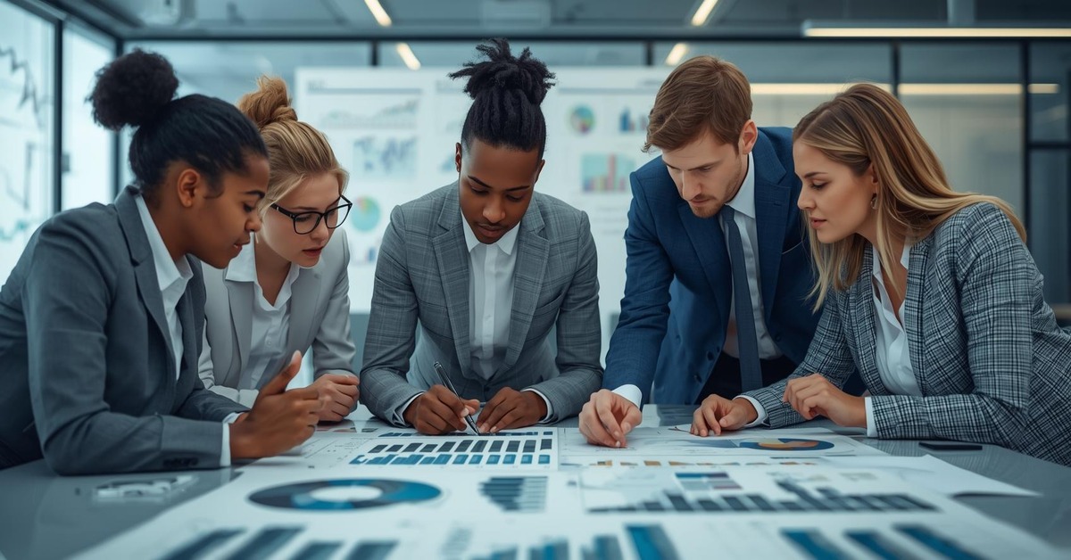 Expert Market Analysis for LotteryGameDevelopers: Trends & Insights You Need Now