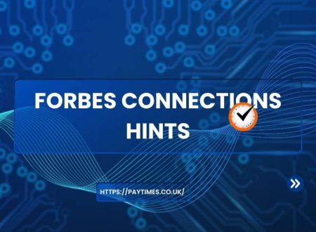 forbes connections