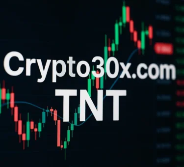 Crypto30x TNT: Big Gains or Big Risks?
