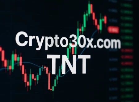 Crypto30x TNT: Big Gains or Big Risks?