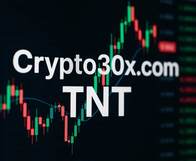 Crypto30x TNT: Big Gains or Big Risks?