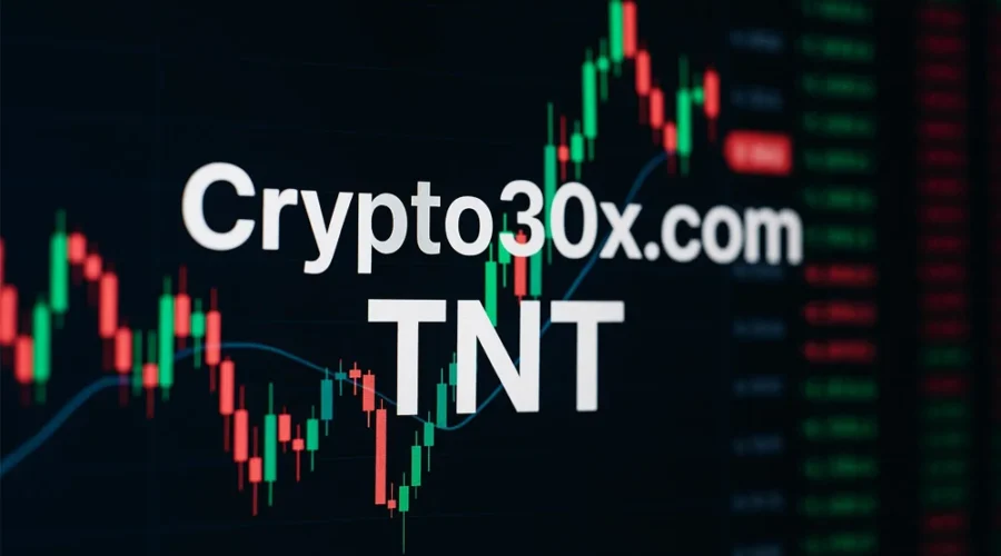 Crypto30x TNT: Big Gains or Big Risks?