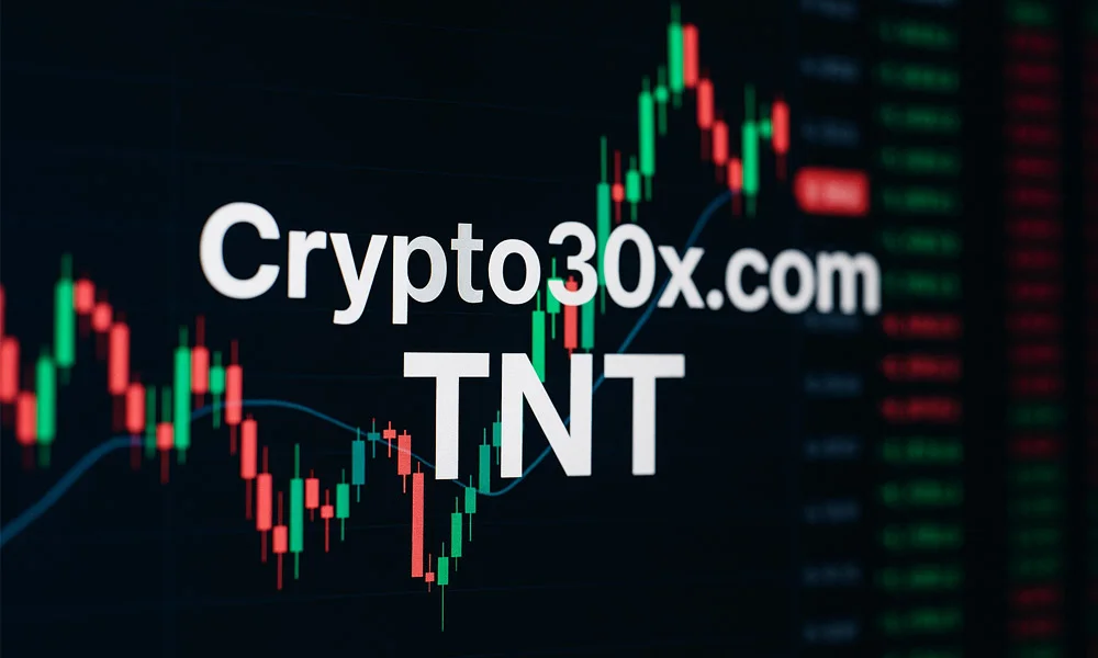 Crypto30x TNT: Big Gains or Big Risks?
