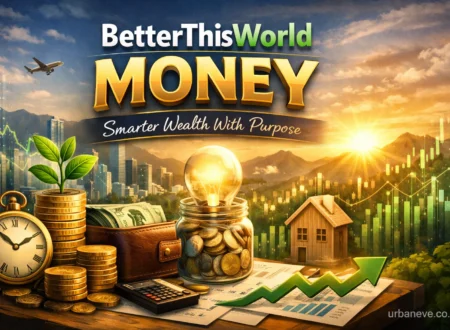 BetterThisWorld Money: A Practical Path to Ethical Wealth