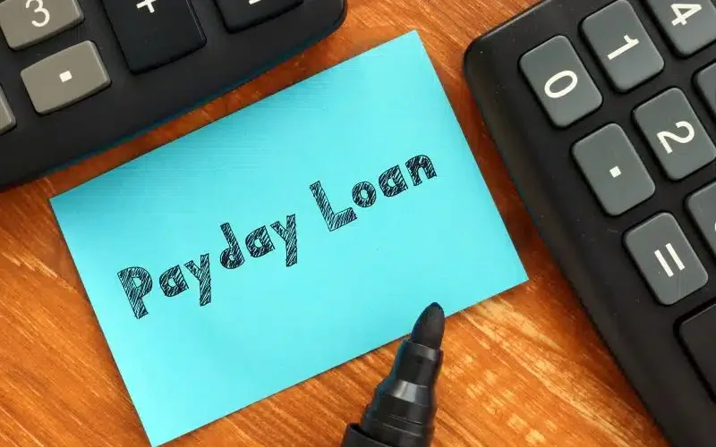 Payday Loan Repayment in the UK